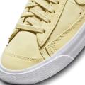 Женские кроссовки Nike Blazer Mid PRM - DQ7572-700