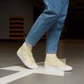 Женские кроссовки Nike Blazer Mid PRM - DQ7572-700