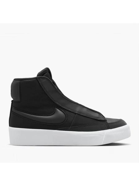 Женские кроссовки Nike Blazer Mid Victory - DR2948-001