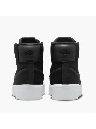 Женские кроссовки Nike Blazer Mid Victory - DR2948-001