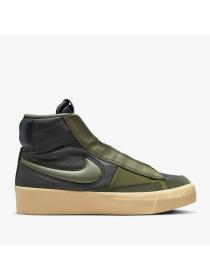 Женские кроссовки Nike Blazer Mid Victory - DR2948-300