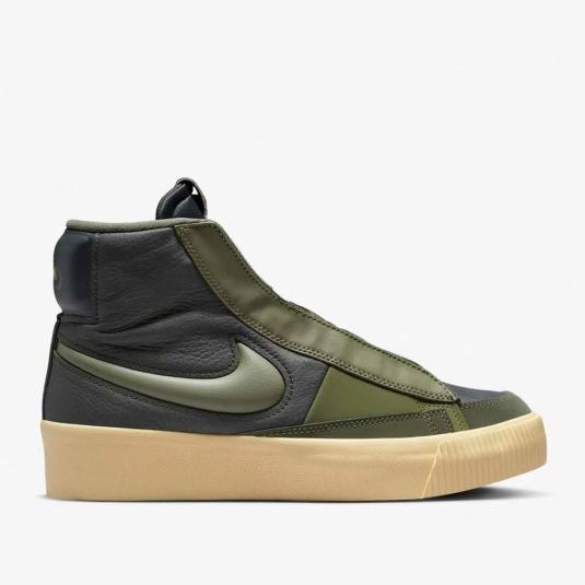 Женские кроссовки Nike Blazer Mid Victory - DR2948-300
