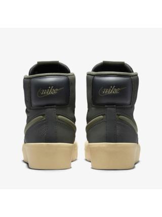 Женские кроссовки Nike Blazer Mid Victory - DR2948-300