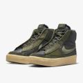 Женские кроссовки Nike Blazer Mid Victory - DR2948-300