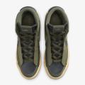 Женские кроссовки Nike Blazer Mid Victory - DR2948-300