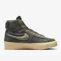 Женские кроссовки Nike Blazer Mid Victory - DR2948-300