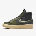 Женские кроссовки Nike Blazer Mid Victory - DR2948-300