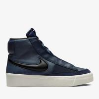 Женские кроссовки Nike Blazer Mid Victory - DR2948-400