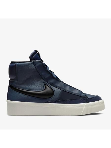 Женские кроссовки Nike Blazer Mid Victory - DR2948-400