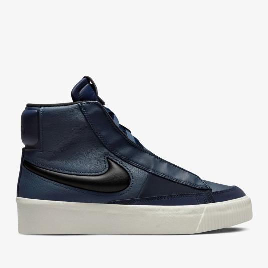 Женские кроссовки Nike Blazer Mid Victory - DR2948-400