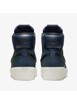 Женские кроссовки Nike Blazer Mid Victory - DR2948-400