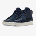 Женские кроссовки Nike Blazer Mid Victory - DR2948-400
