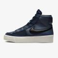 Женские кроссовки Nike Blazer Mid Victory - DR2948-400