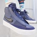 Женские кроссовки Nike Blazer Mid Victory - DR2948-400