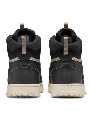Мужские кроссовки Nike Court Vision Mid Winter - DR7882-003
