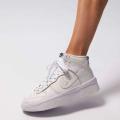 Женские кроссовки Nike Dunk High Up - DH3718-100