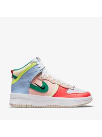 Женские кроссовки Nike Dunk High Up - DH3718-700