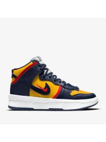 Женские кроссовки Nike Dunk High Up - DH3718-701