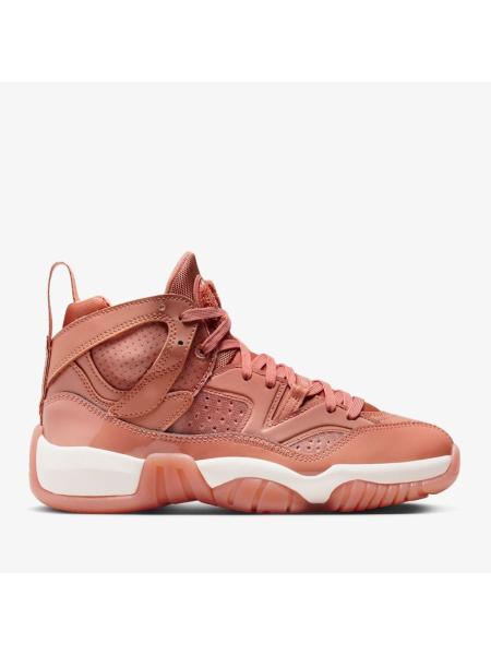 Женские кроссовки Nike Jordan Jumpman Two Trey - DR9631-801