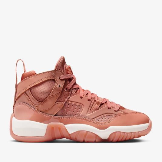 Женские кроссовки Nike Jordan Jumpman Two Trey - DR9631-801