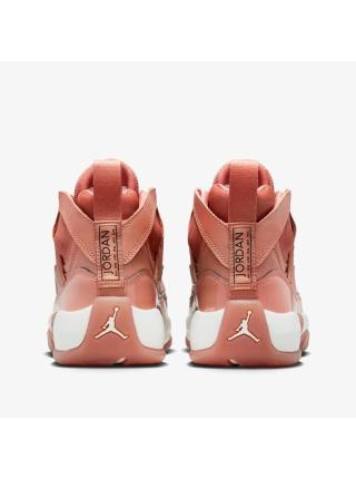 Женские кроссовки Nike Jordan Jumpman Two Trey - DR9631-801