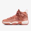 Женские кроссовки Nike Jordan Jumpman Two Trey - DR9631-801
