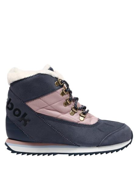 Женские ботинки Reebok Frostopia 2 - CN1774