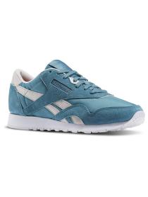 Женские кроссовки Reebok Classic Nylon X Face Stockholm - BD2681