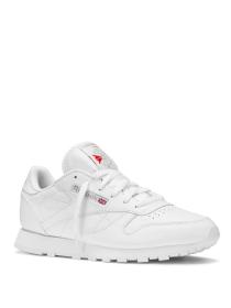 Женские кроссовки Reebok Classic Leather - 2232