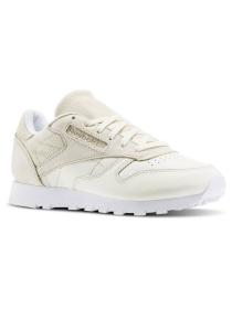 Женские кроссовки Reebok Classic Leather - BD3105