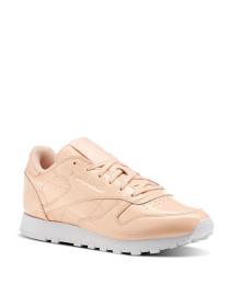 Женские кроссовки Reebok Classic Leather Patent - CN0771