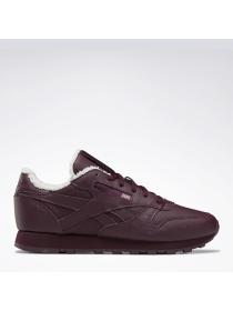 Женские кроссовки Reebok Classic Leather - FU7776