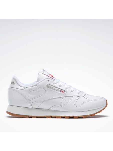 Женские кроссовки Reebok Classic Leather - 49803