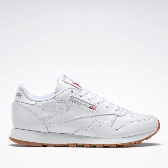 Женские кроссовки Reebok Classic Leather - 49803