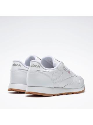 Женские кроссовки Reebok Classic Leather - 49803