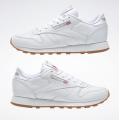 Женские кроссовки Reebok Classic Leather - 49803