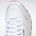 Женские кроссовки Reebok Classic Leather - 49803