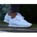 Женские кроссовки Reebok Classic Leather - 49803