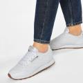 Женские кроссовки Reebok Classic Leather - 49803