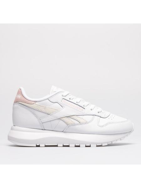 Женские кроссовки Reebok Classic Leather SP - GX8689