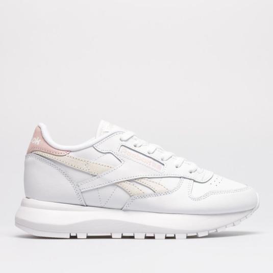 Женские кроссовки Reebok Classic Leather SP - GX8689