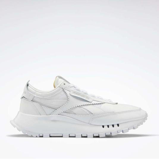 Женские кроссовки Reebok Classic Leather Legacy - FY4020