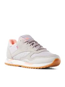 Женские кроссовки Reebok Classic Leather Ripple - DV7198