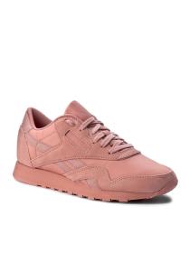 Женские кроссовки Reebok Classic Nylon - BD5717