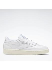 Женские кроссовки Reebok Club C 85 - EF7884