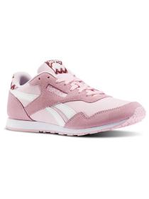 Женские кроссовки Reebok Royal Ultra SL - BD3362
