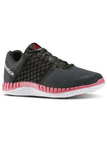Женские кроссовки Reebok Zprint Run - V72329