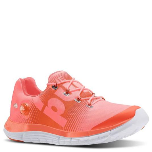 Женские кроссовки Reebok  Zpump Fusion - M49955