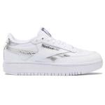 Женские кроссовки Reebok Club C Double