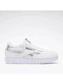 Женские кроссовки Reebok Club C Double - FY9541